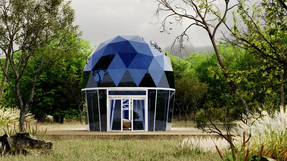 阳高县雪利——专注野奢星空空间,一站式星空帐篷厂家与解决方案专家