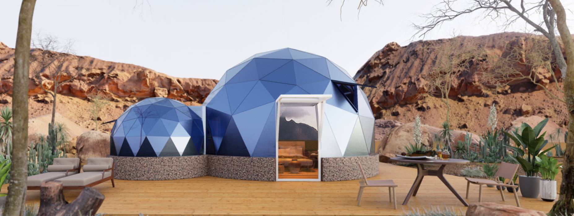 阳高县星空房定制